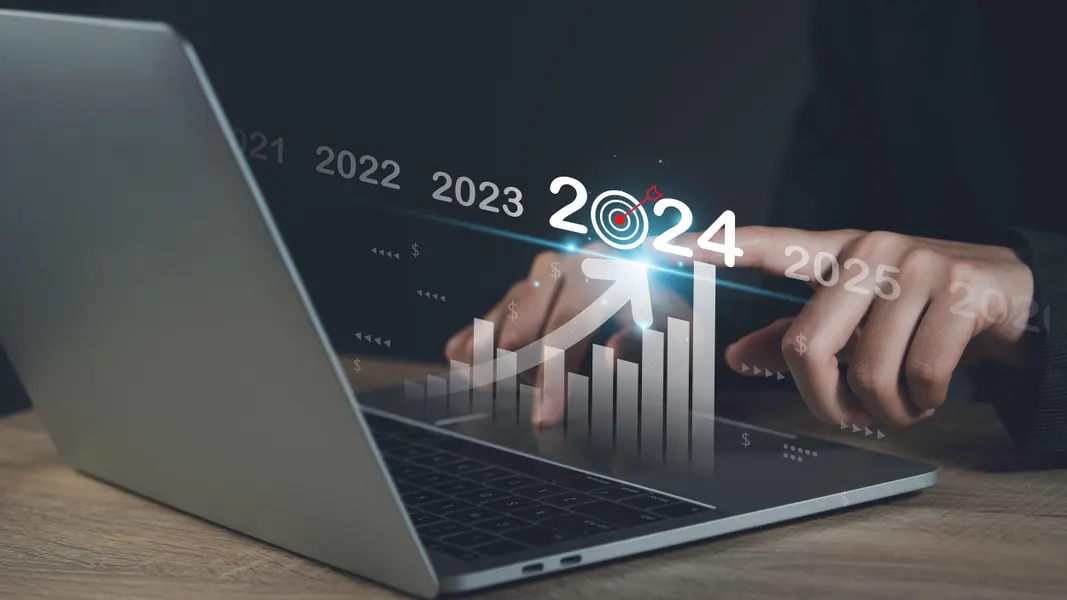 Top 10 Business Trends for 2024