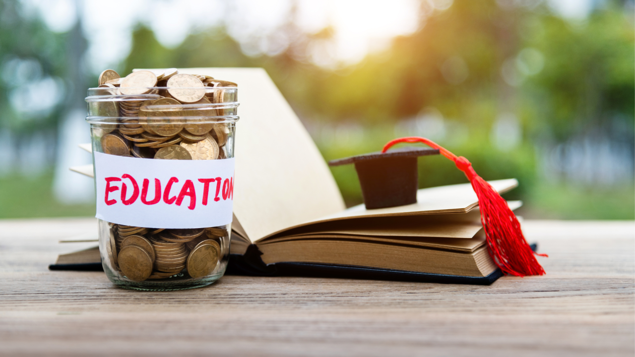 Education Investment: A Pathway to Prosperity