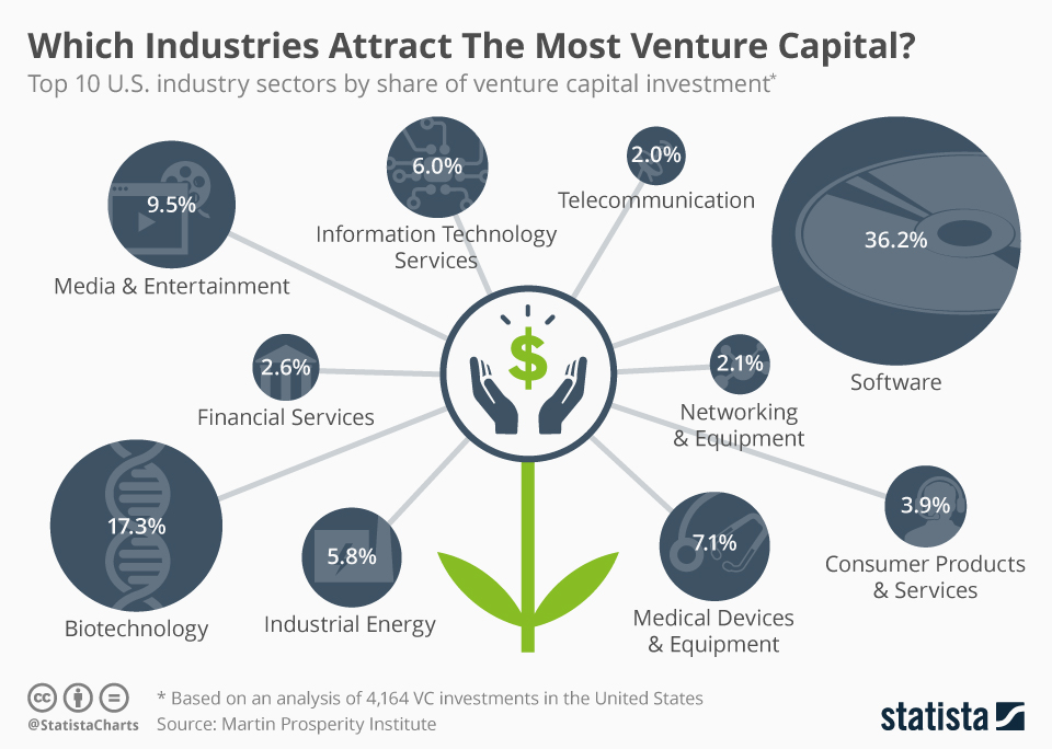 Capital Venture Capital Investment
