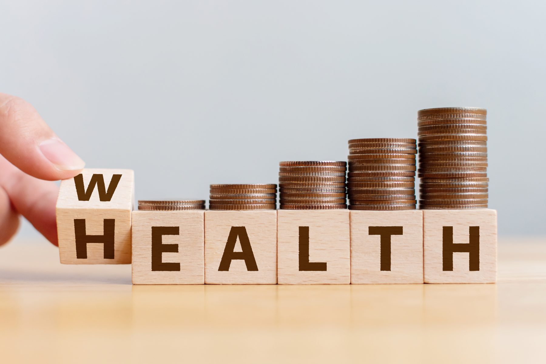 Health Investment: A Wise Choice for a Better Future
