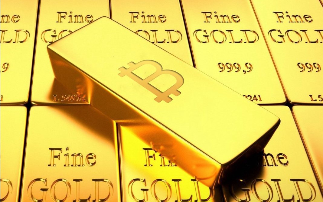 Bitcoin Investment: Navigating the Digital Gold Rush
